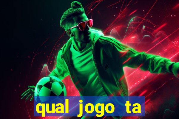 qual jogo ta pagando agora